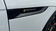 Jaguar F-Type 3.0 Supercharged V6 R-Dynamic 2dr Auto Petrol Coupe